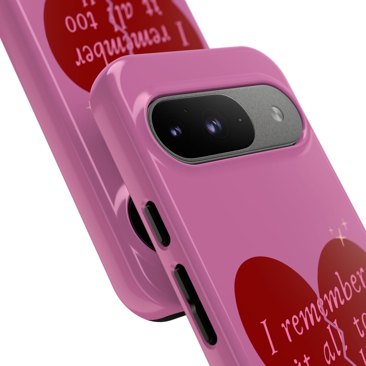 All Too Well Tough Phone