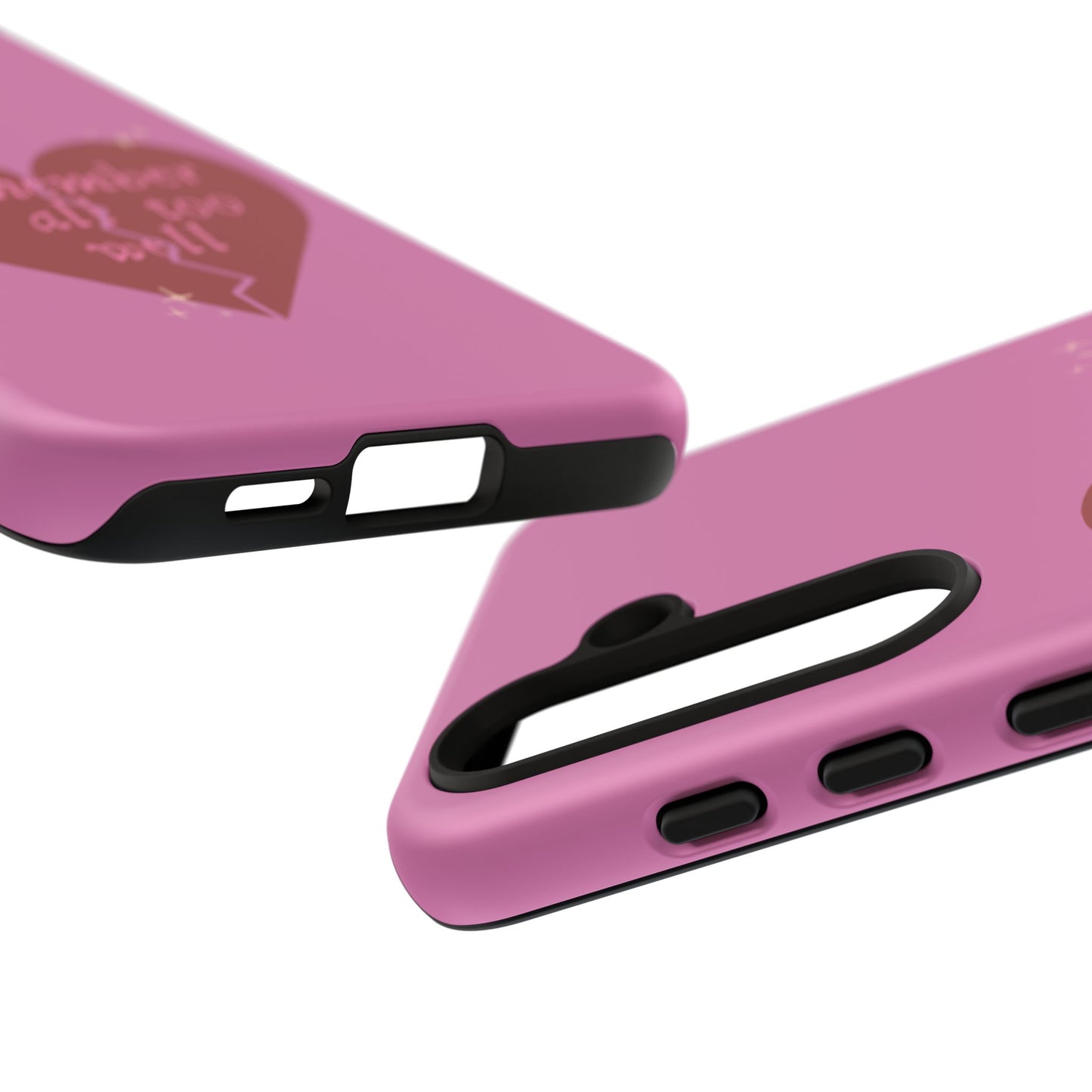 All Too Well Tough Phone