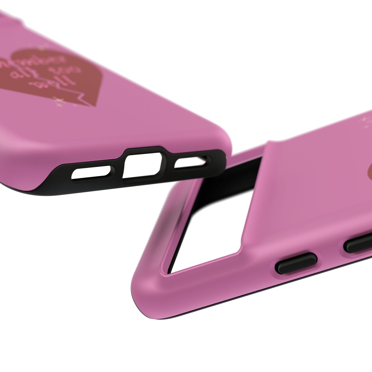 All Too Well Tough Phone