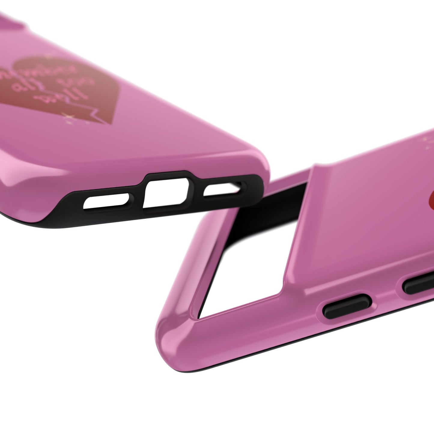 All Too Well Tough Phone