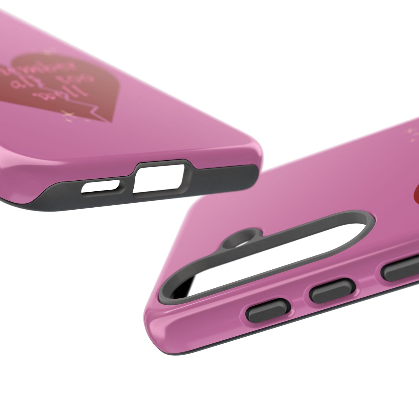 All Too Well Tough Phone