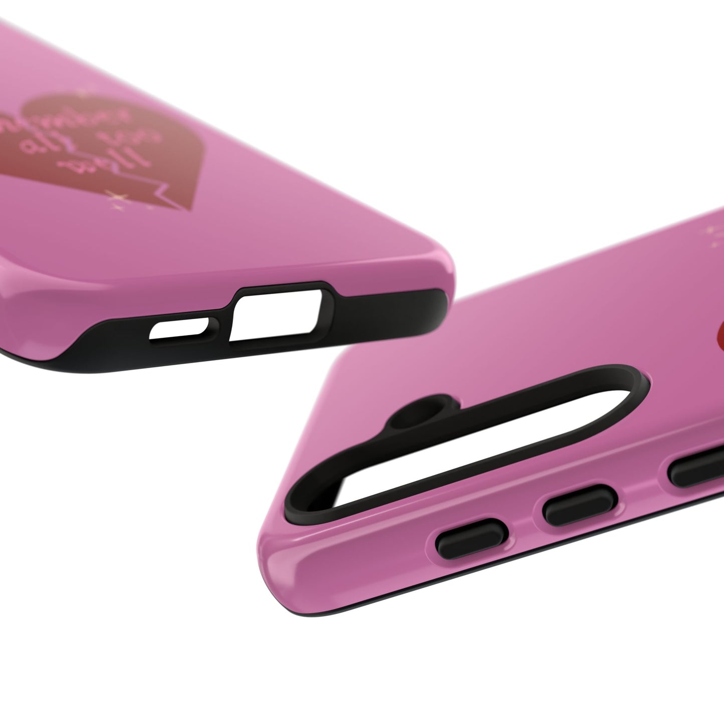 All Too Well Tough Phone