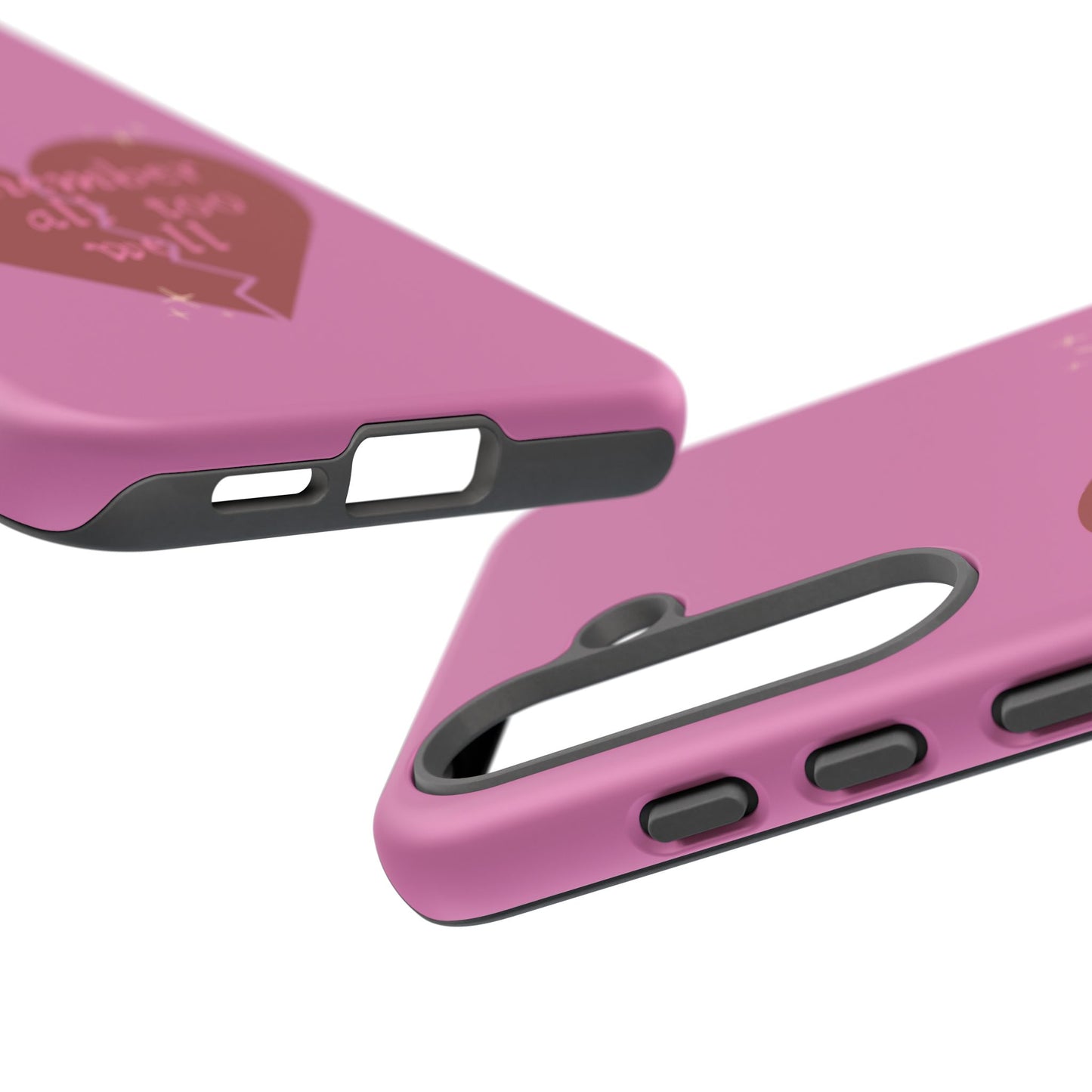 All Too Well Tough Phone