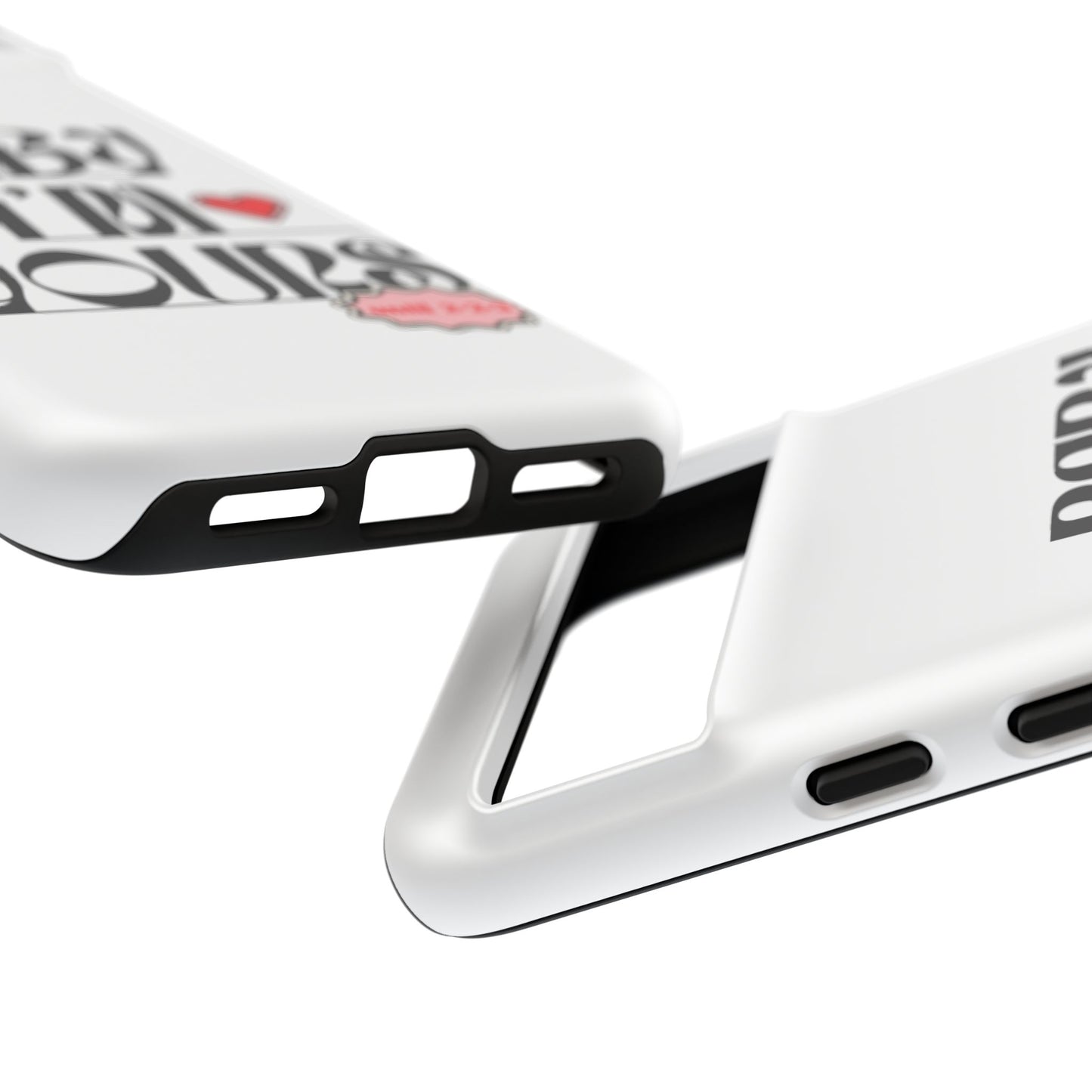 Baby I'm Yours Smartphone Cover