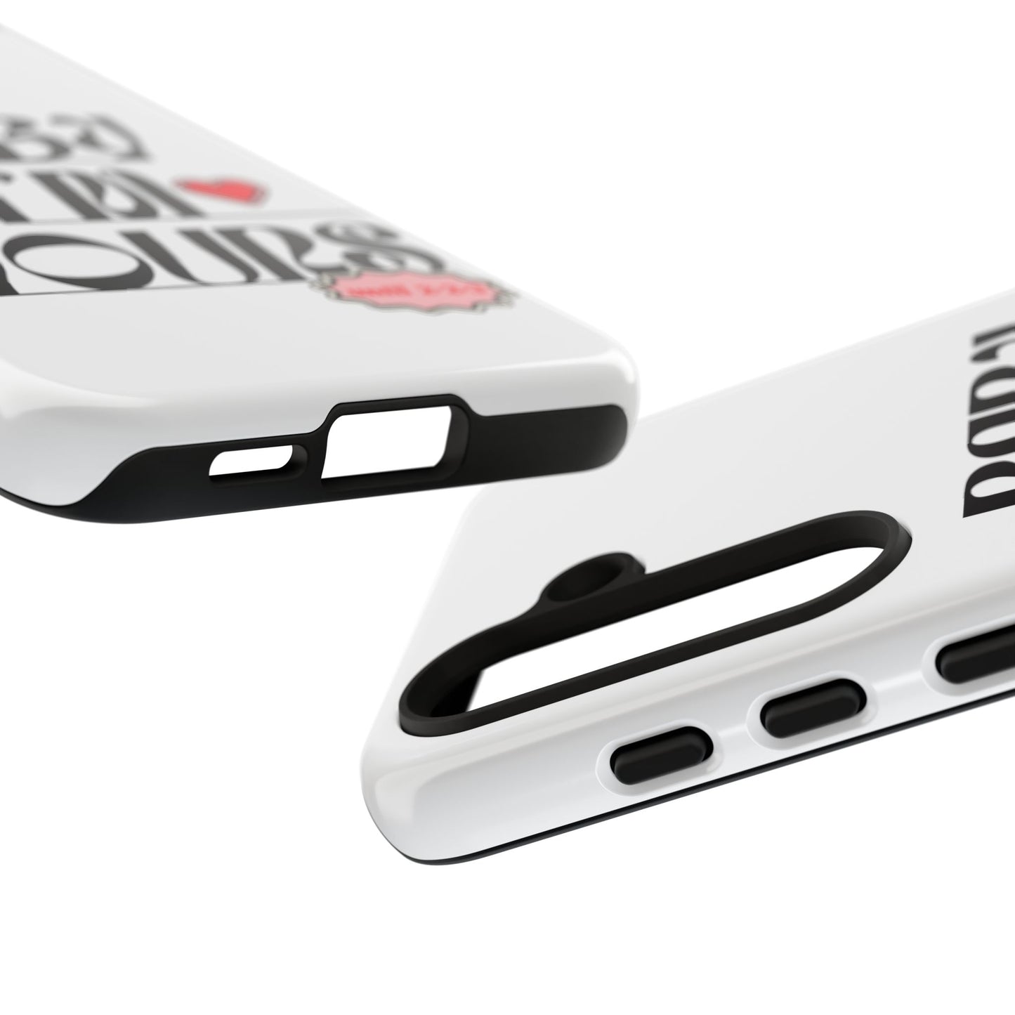 Baby I'm Yours Smartphone Cover