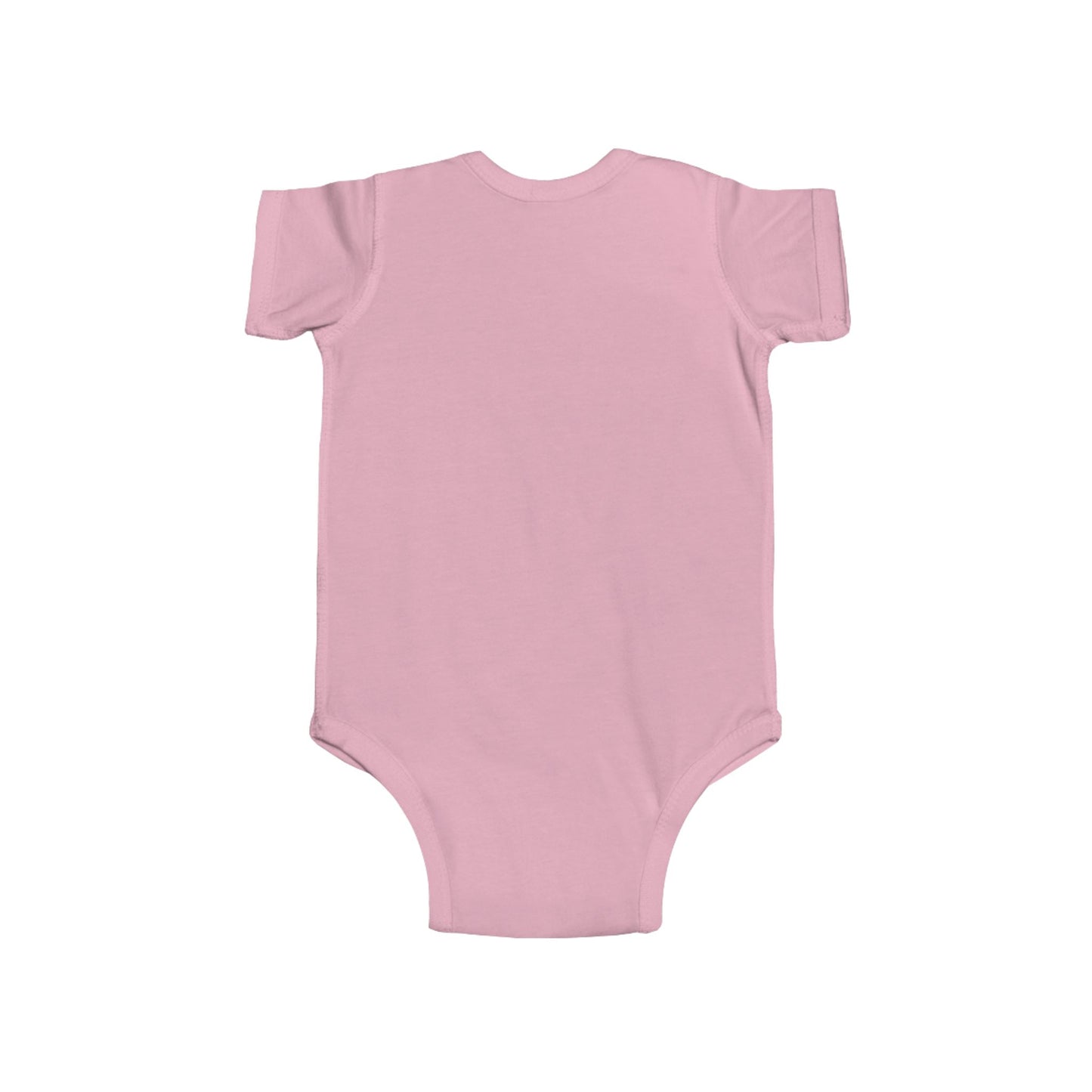 Definitely Baby Bodysuit | Cute Baby Clothes, Infant Apparel, Gift for New Parents, Baby Shower Gift, Trendy Baby Outfit