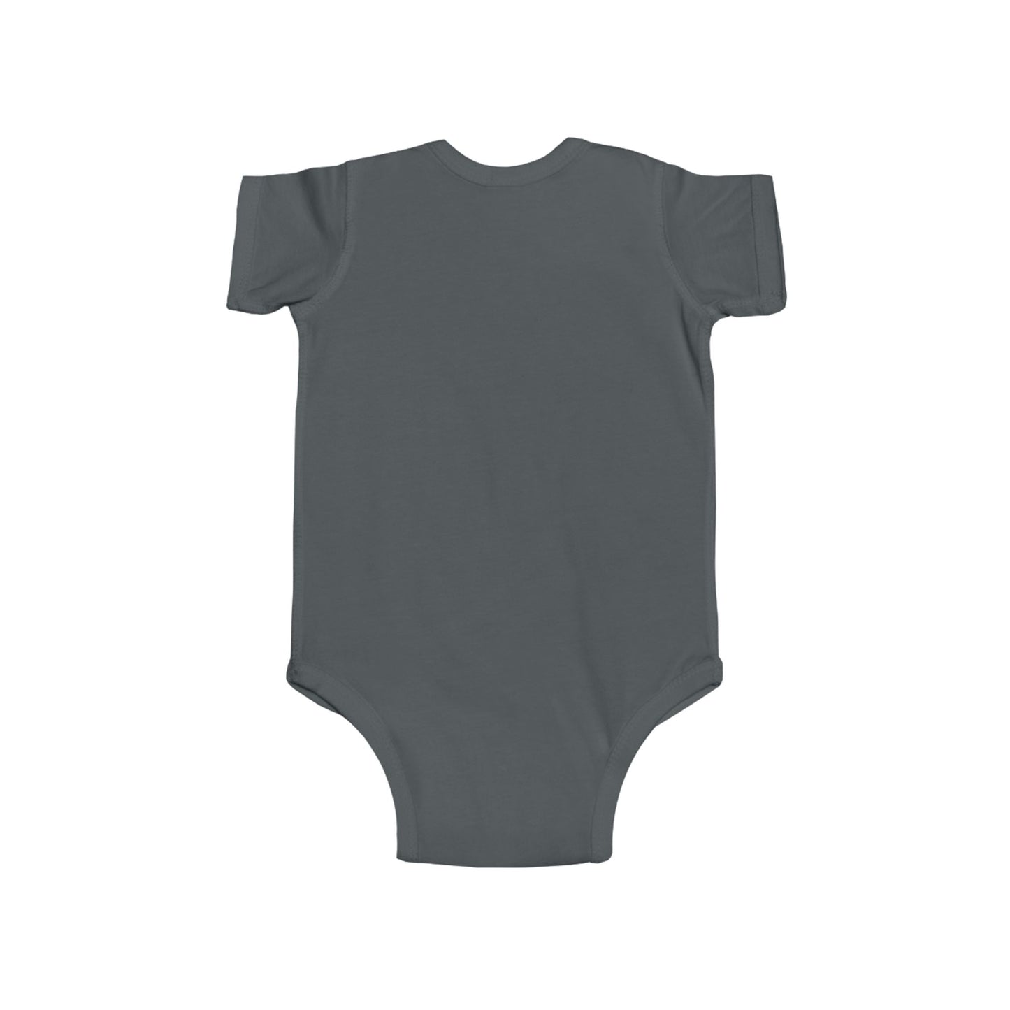 Definitely Baby Bodysuit | Cute Baby Clothes, Infant Apparel, Gift for New Parents, Baby Shower Gift, Trendy Baby Outfit