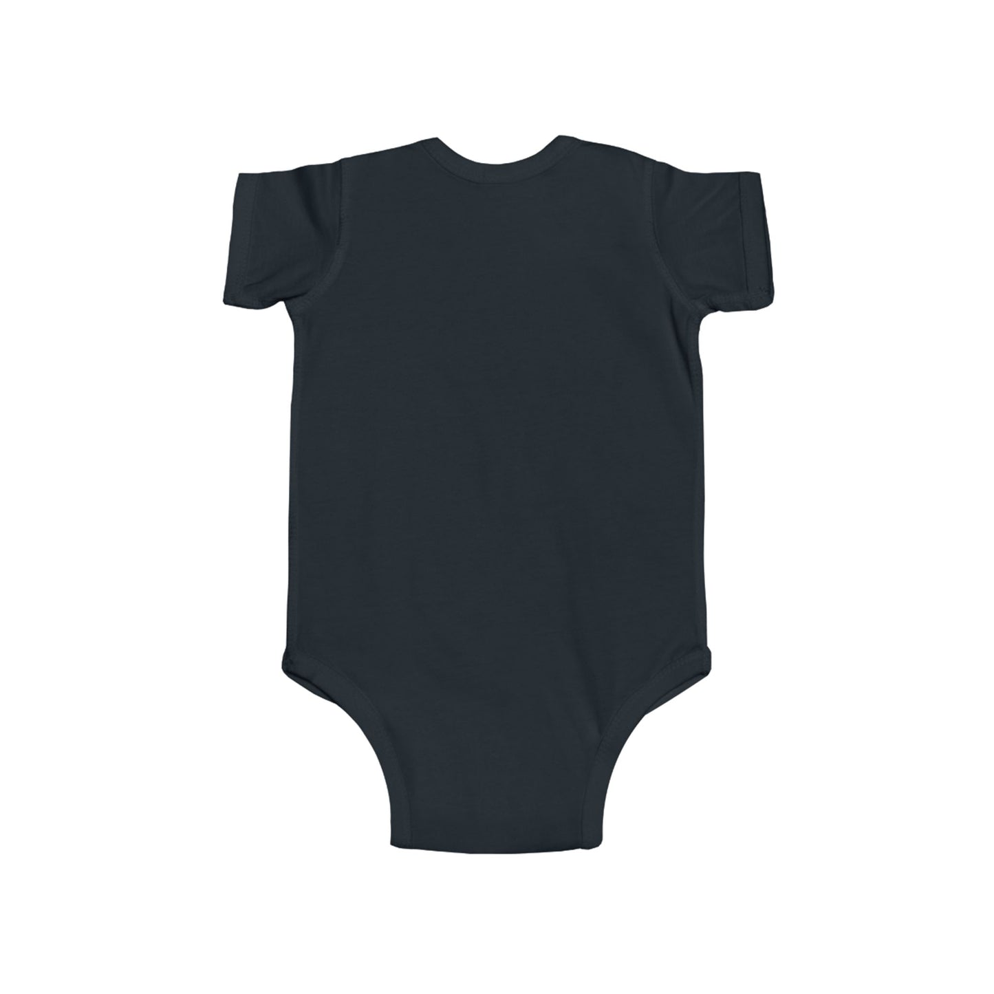 Definitely Baby Bodysuit | Cute Baby Clothes, Infant Apparel, Gift for New Parents, Baby Shower Gift, Trendy Baby Outfit
