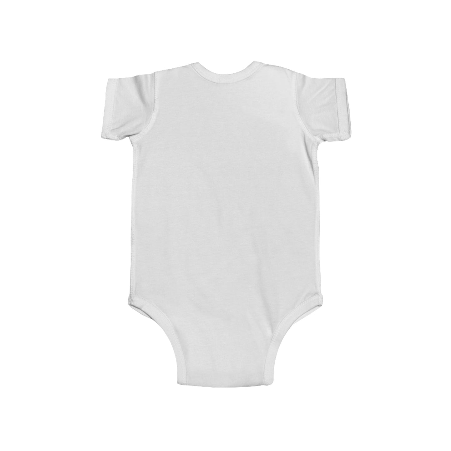 Definitely Baby Bodysuit | Cute Baby Clothes, Infant Apparel, Gift for New Parents, Baby Shower Gift, Trendy Baby Outfit