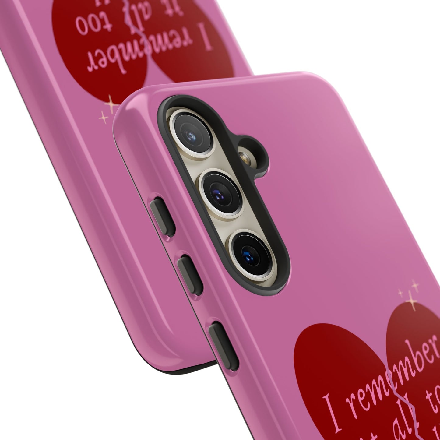 All Too Well Tough Phone