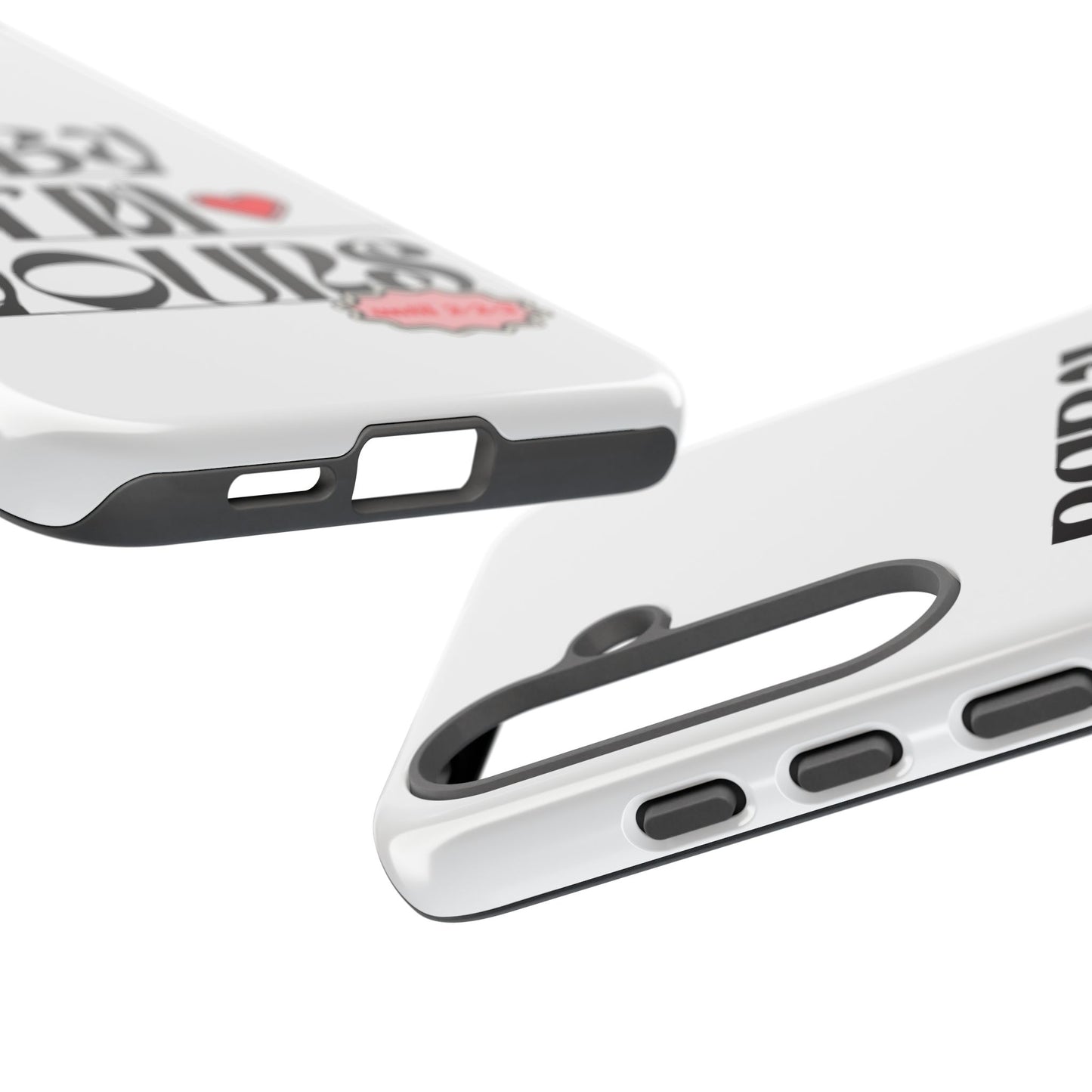 Baby I'm Yours Smartphone Cover