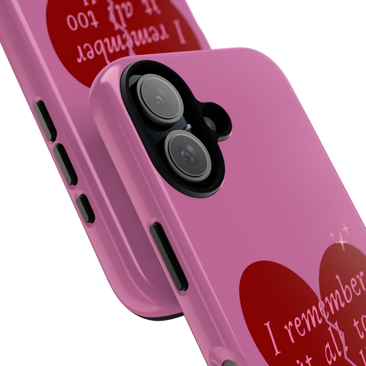 All Too Well Tough Phone