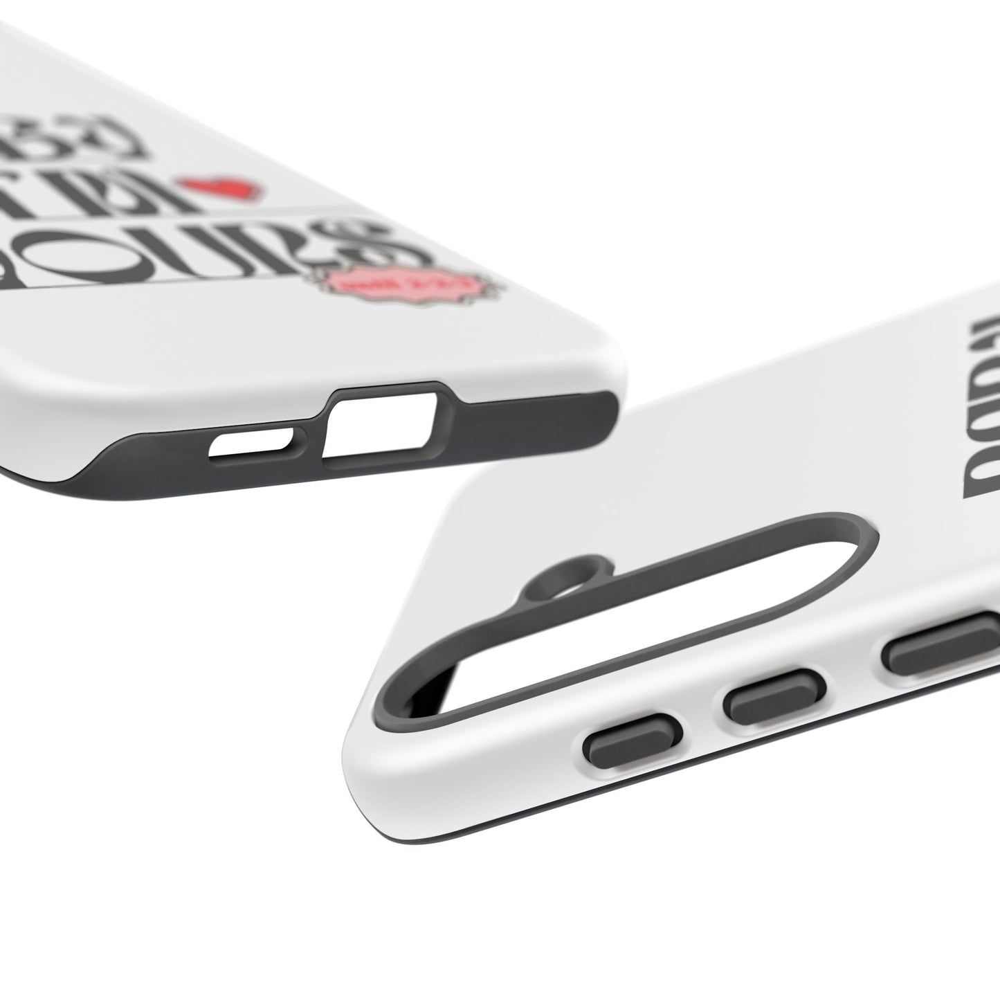 Baby I'm Yours Smartphone Cover