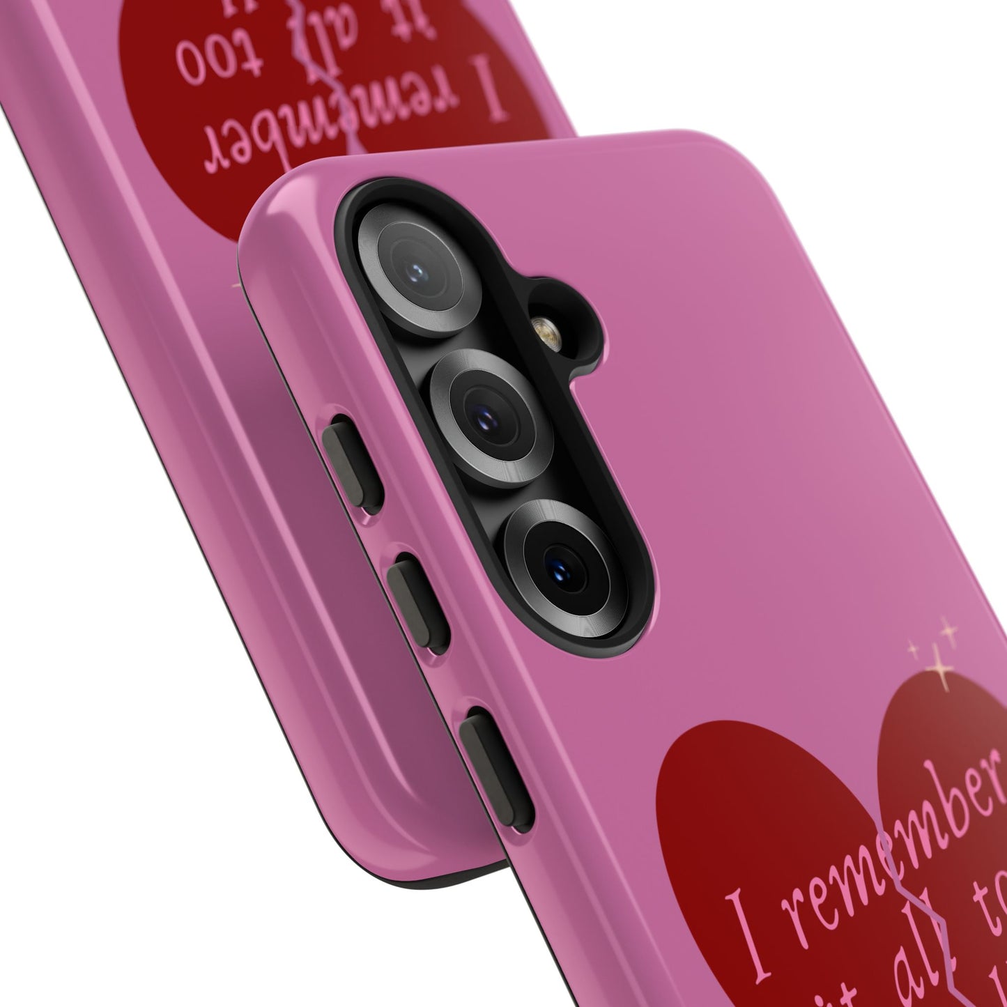 All Too Well Tough Phone