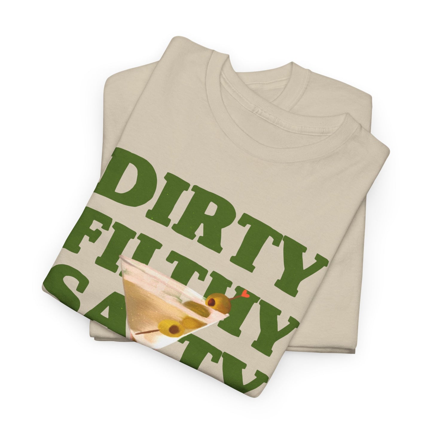 Dirty Filthy Tee, Casual Graphic Shirt for Parties, Gifts, Everyday Wear, Humour Tee, Trendy Fashion