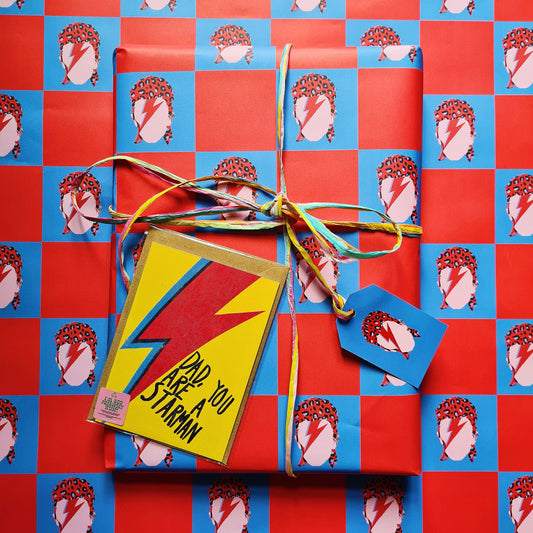 Ziggy Stardust Gifting Bundle