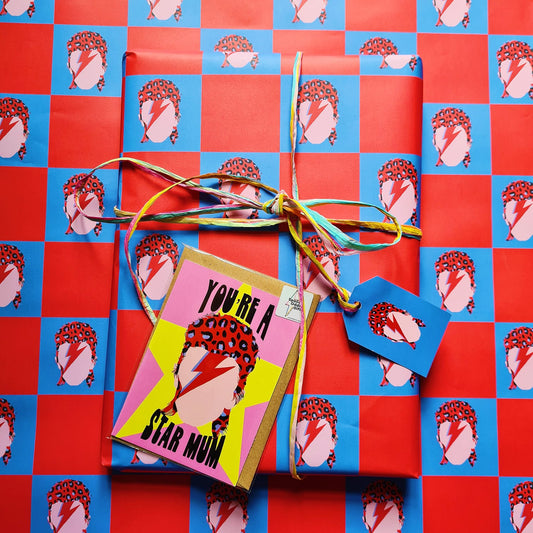 Ziggy Stardust Gifting Bundle