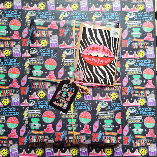 A Celebration of Arctic Monkeys Gifting Bundle