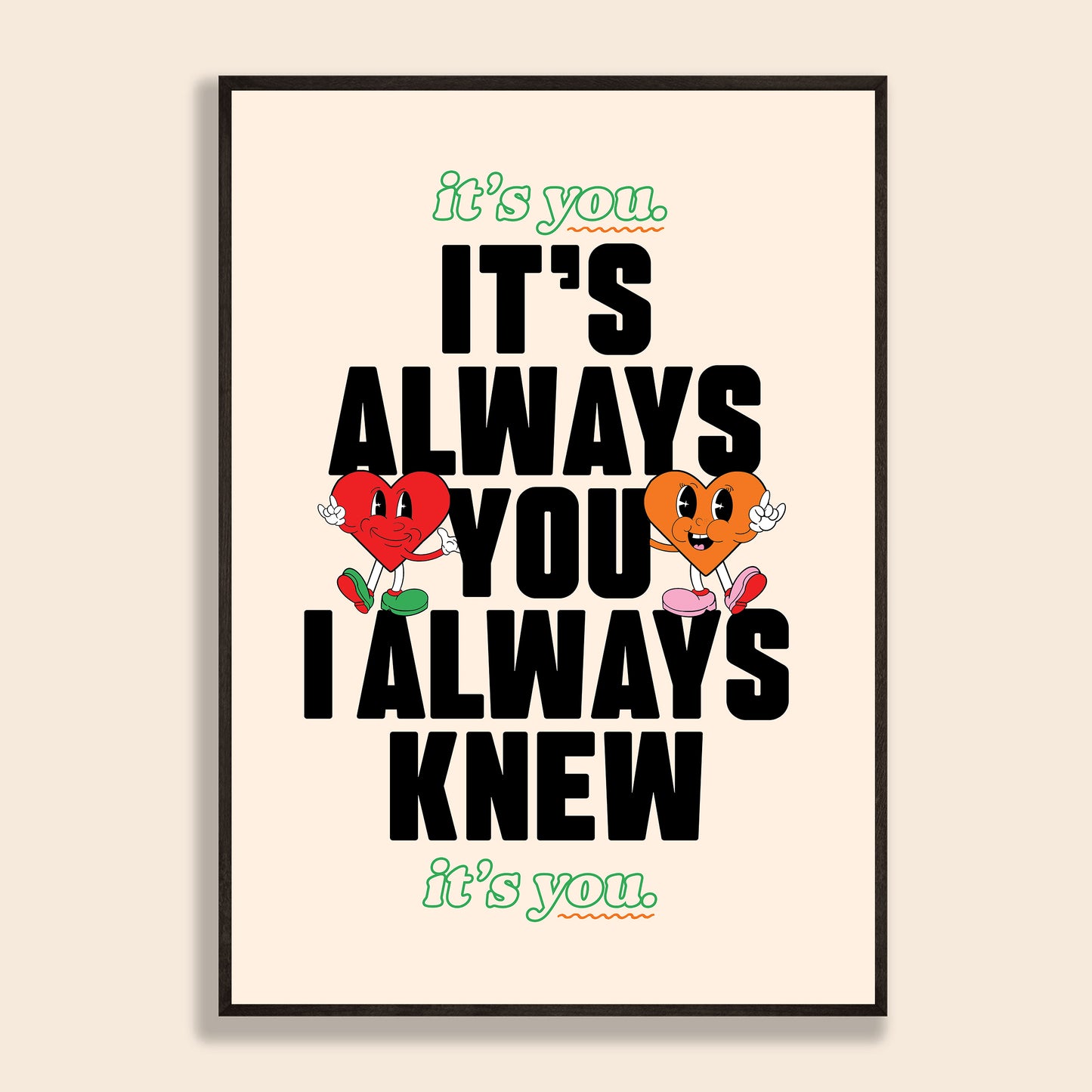 Always You Print