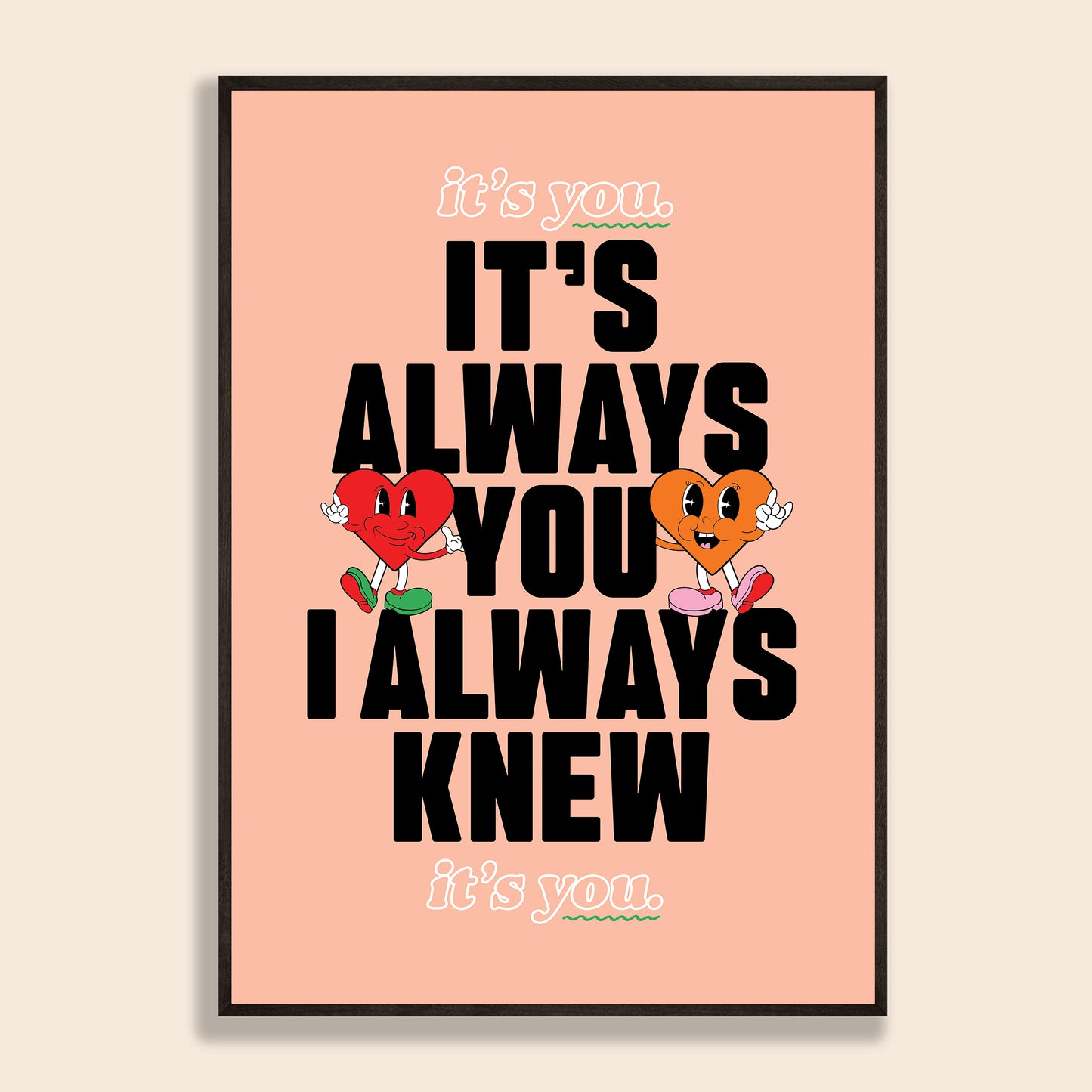 Always You Print