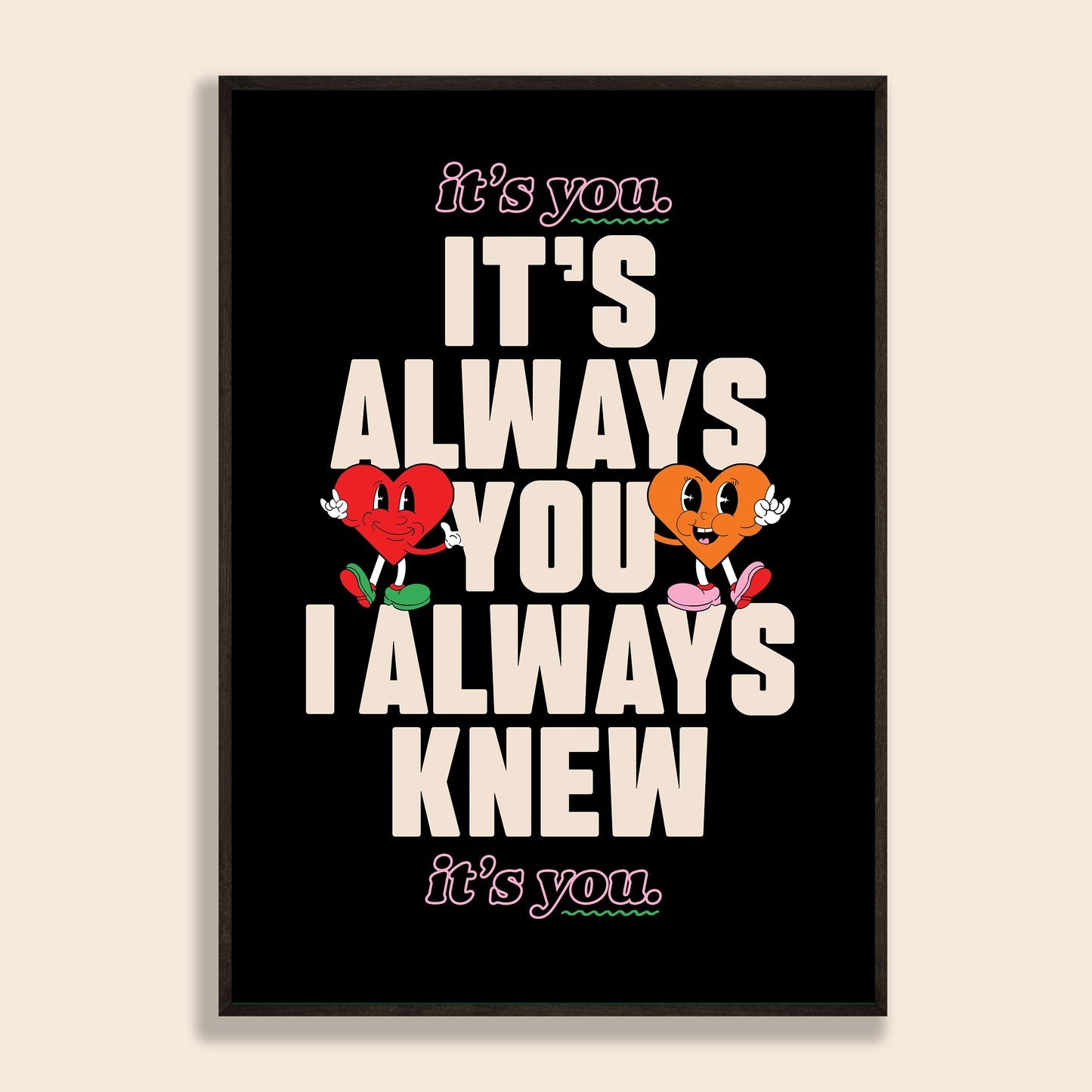 Always You Print