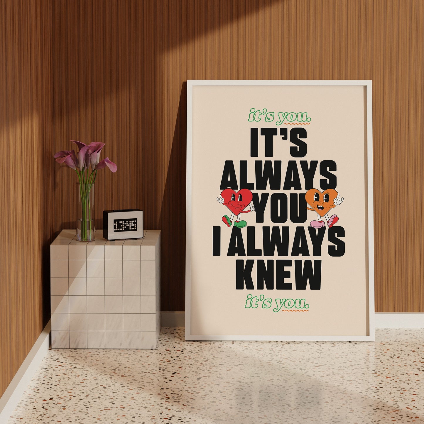 Always You Print