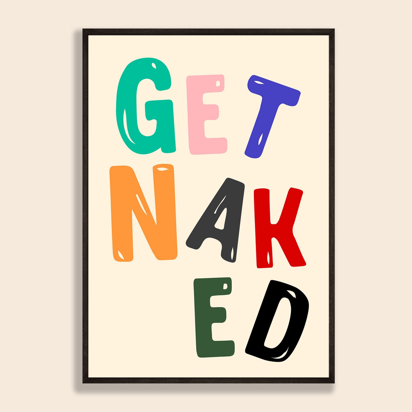 Get Naked