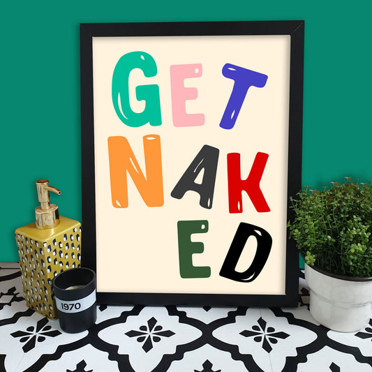 Get Naked