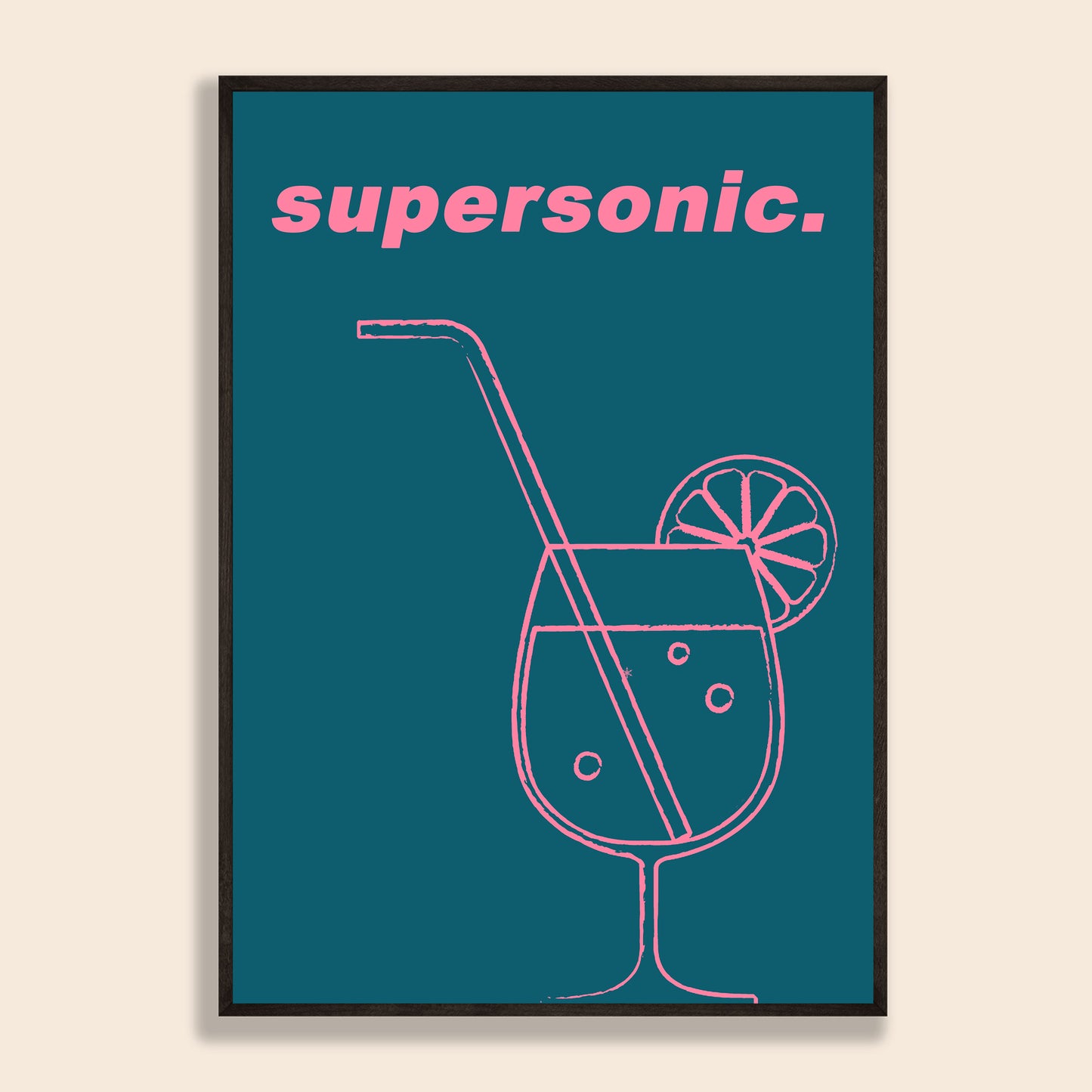 Supersonic Print