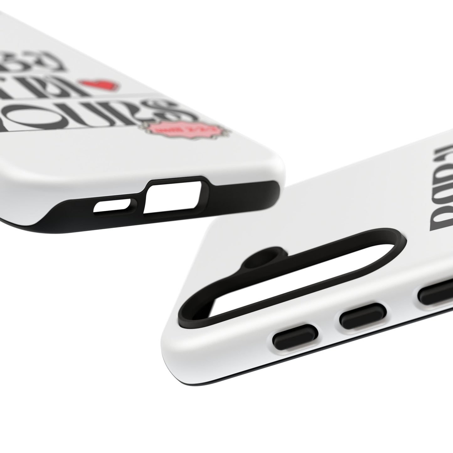 Baby I'm Yours Smartphone Cover