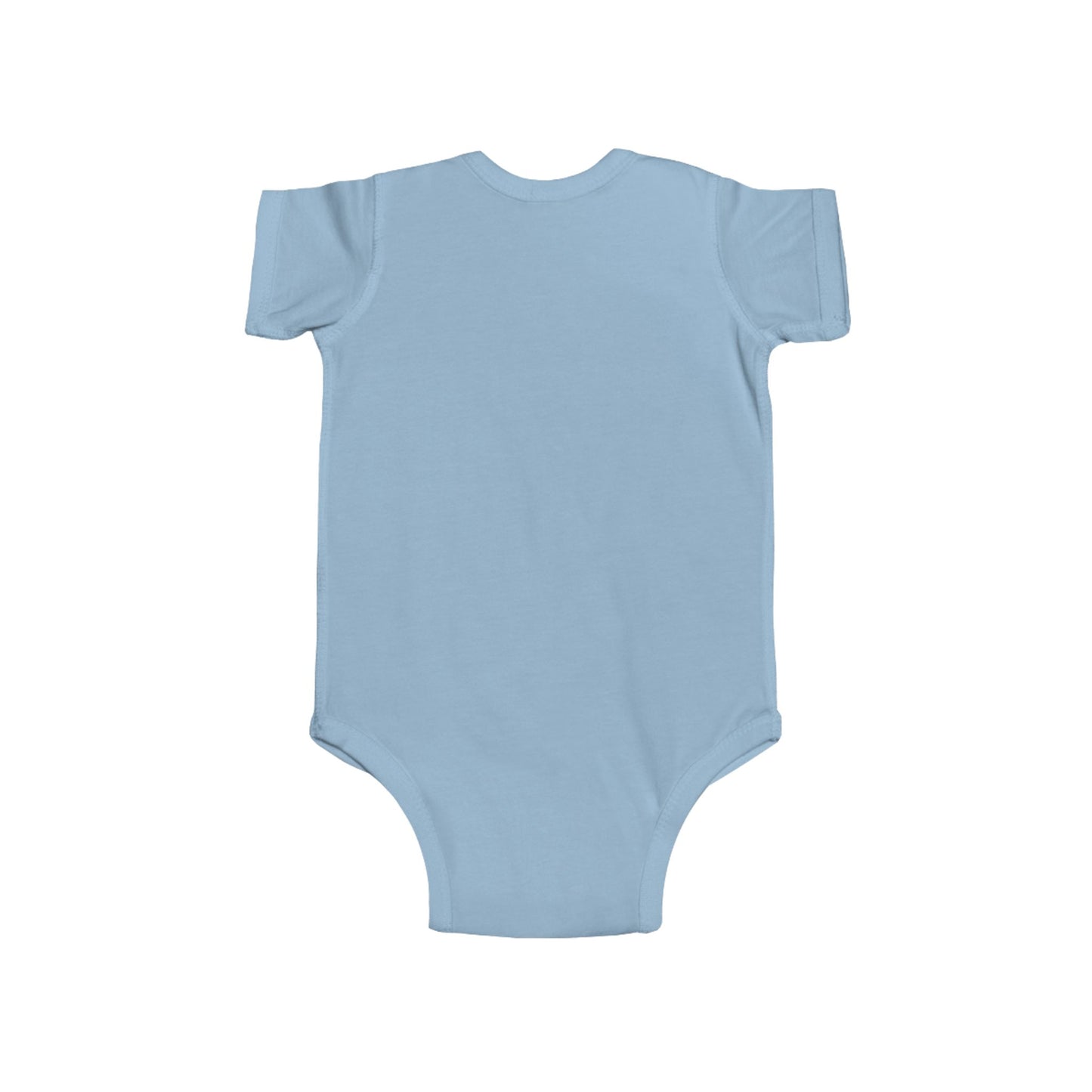 Definitely Baby Bodysuit | Cute Baby Clothes, Infant Apparel, Gift for New Parents, Baby Shower Gift, Trendy Baby Outfit