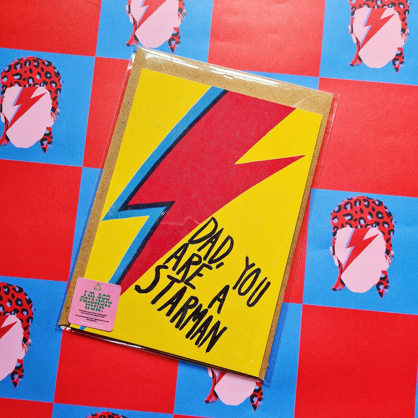 Ziggy Stardust Gifting Bundle